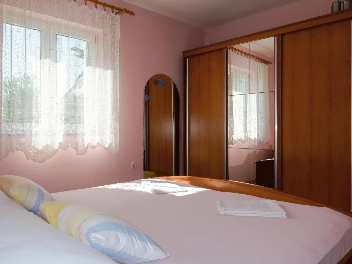 Apartment Hoba By Interhome Banjol Extérieur photo